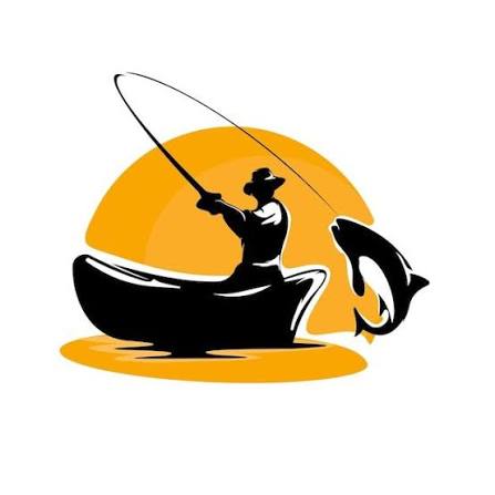 Cañas de pesca disponibles para alquiler